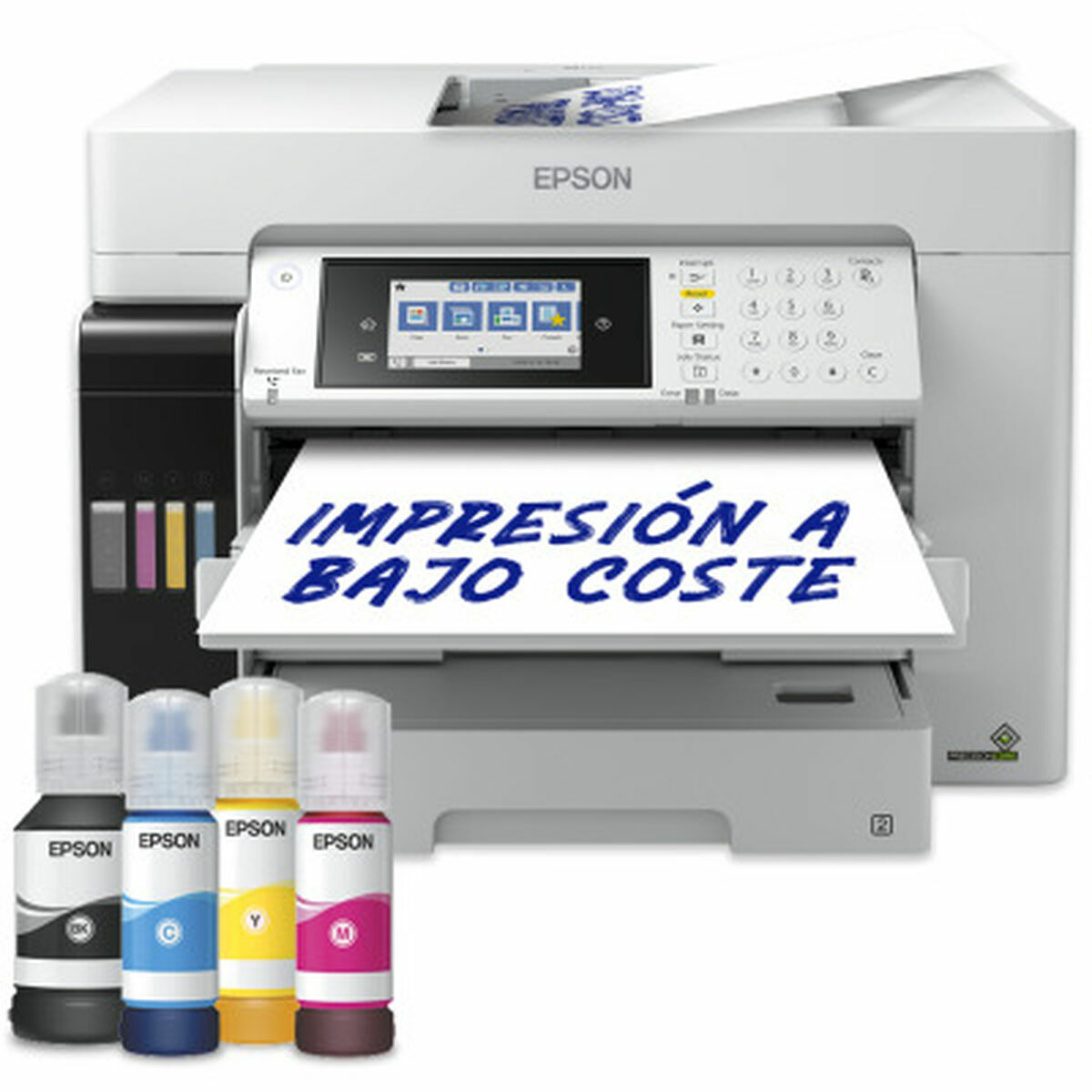 Multifunctionele Printer Epson