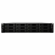 Netwerkopslag NAS Synology RS3618XS Zwart