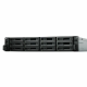 Netwerkopslag NAS Synology RS3621RPXS Zwart