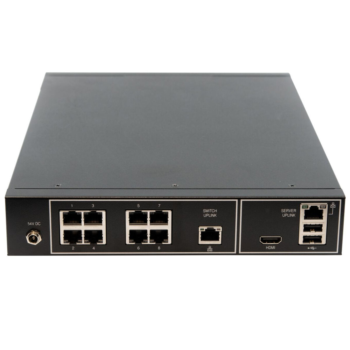 Netwerkvideorecorder Axis S2108 Full HD - Afbeelding 2