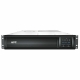 Ononderbreekbaar Stroomvoorzieningssysteem Interactief SAI APC SMT3000RMI2UC 2700 W 3000 VA