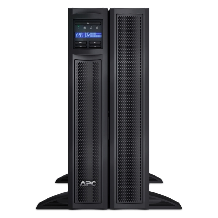 Ononderbreekbaar Stroomvoorzieningssysteem Interactief SAI APC SMX2200HV 1980 W