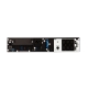 Ononderbreekbaar Stroomvoorzieningssysteem Interactief SAI APC SRT1500RMXLI-NC 230 W 1500 VA