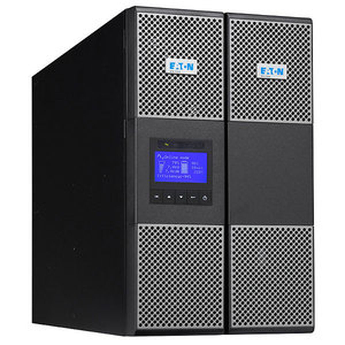 Ononderbreekbaar Stroomvoorzieningssysteem Interactief SAI Eaton 9PX11KIBP 10000 W - Afbeelding 2