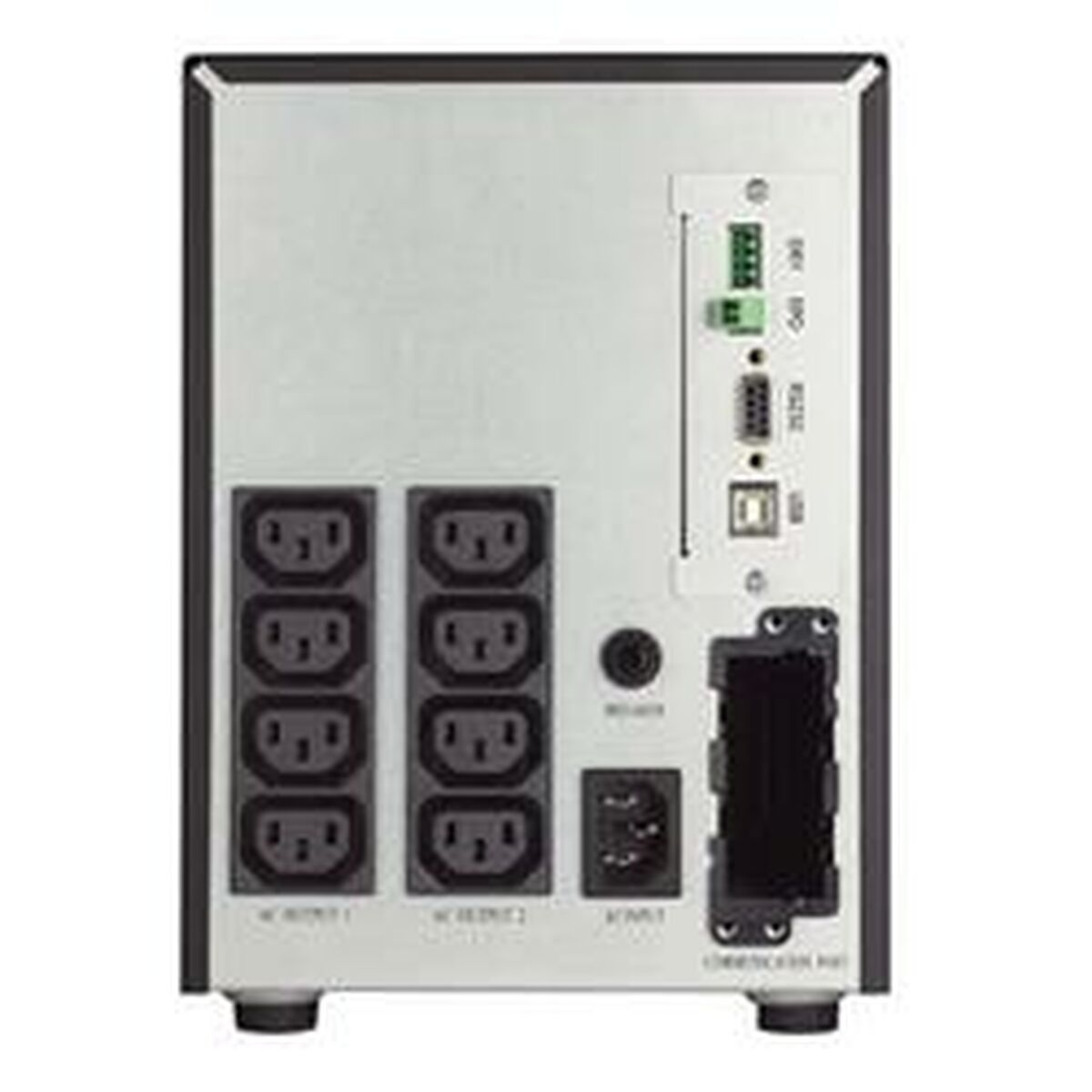 Ononderbreekbaar Stroomvoorzieningssysteem Interactief SAI Legrand LG-311064 2400 W 3000 VA - Afbeelding 2