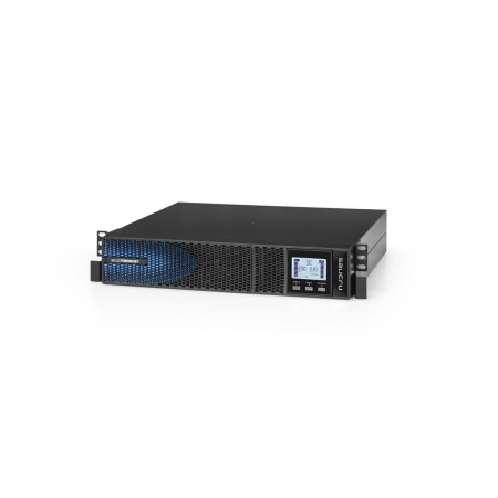 Ononderbreekbaar Stroomvoorzieningssysteem Interactief  SAI Salicru SLC-3000-TWIN RT2 LION