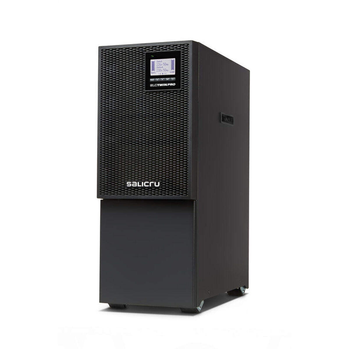 Ononderbreekbaar Stroomvoorzieningssysteem Interactief SAI Salicru SLC-5000-TWIN PRO3 5000 W