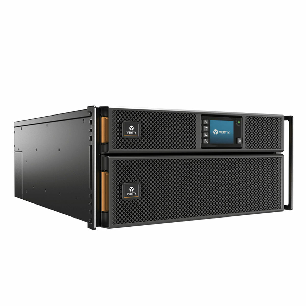 Ononderbreekbaar Stroomvoorzieningssysteem Interactief SAI Vertiv GXT5-10KIRT5UXLN - Afbeelding 2
