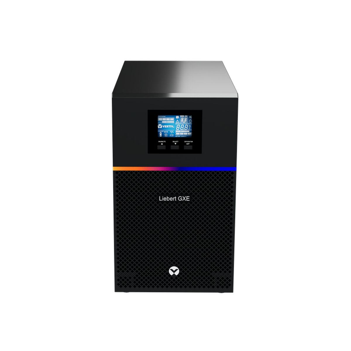 Ononderbreekbaar Stroomvoorzieningssysteem Interactief SAI Vertiv GXT5-10KIRT5UXLN
