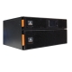 Ononderbreekbaar Stroomvoorzieningssysteem Interactief SAI Vertiv GXT5-3000IRT2UX