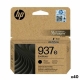 Originele inkt cartridge HP 937E (ALTA CAPACIDAD XL) Zwart (40 Stuks)