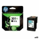 Originele inkt cartridge HP Nº301XL Zwart (60 Stuks)