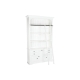 Planken DKD Home Decor Wit Hout MDF 137 x 38 x 234 cm