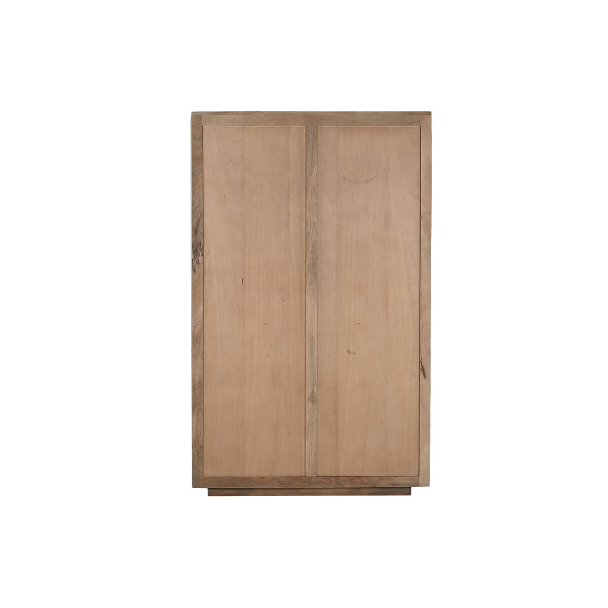 Planken Home ESPRIT Natuurlijk Mangohout 110 X 45 X 180 cm - Afbeelding 2