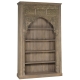 Planken Home ESPRIT Teakhout 168 x 56 x 272 cm