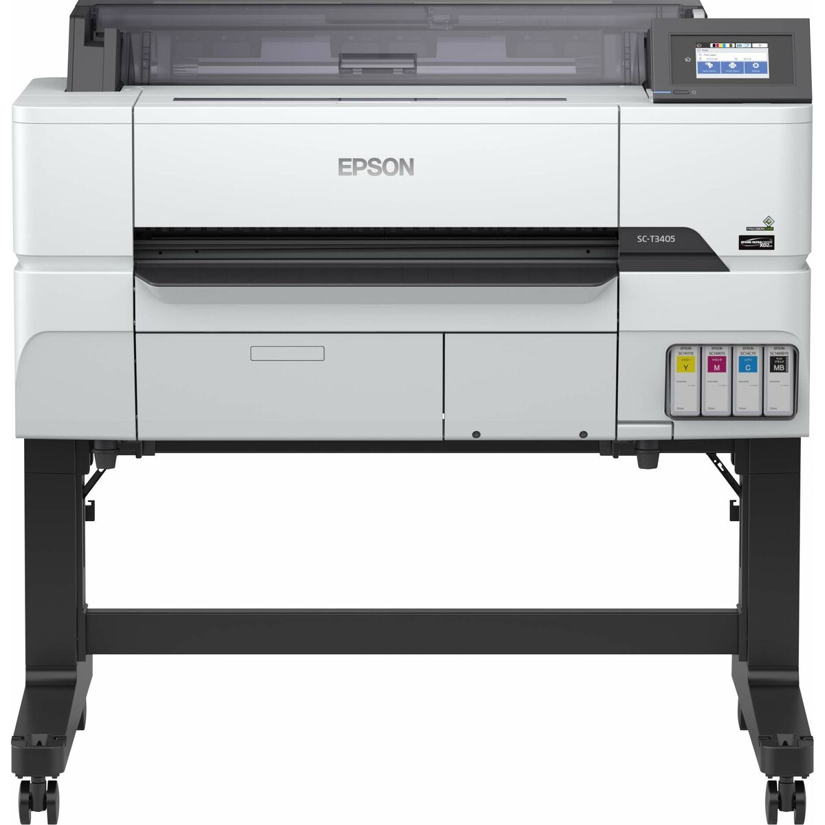 Plotter Epson SC-T3405 - Afbeelding 2