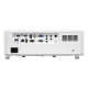 Projector Optoma E9PD7K502EZ1 Full HD 5500 Lm