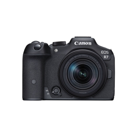 Reflex Fotocamera Canon EOS R7