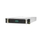 SFP Singlemode Vezelmodule HPE MSA 2062