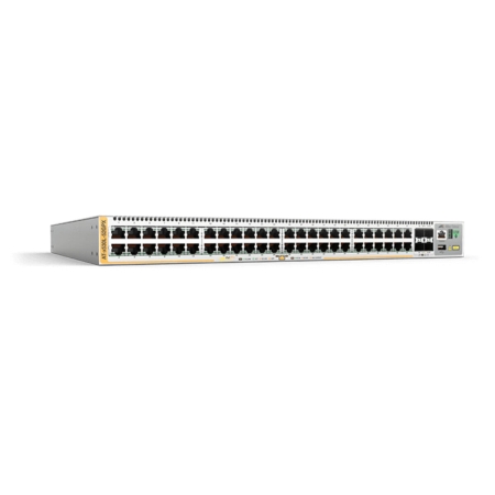 Schakelaar Allied Telesis AT-X530L-52GPX-50