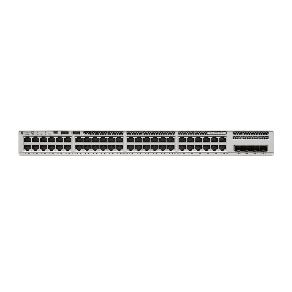 Schakelaar CISCO C9200L-48T-4G-E - Afbeelding 2