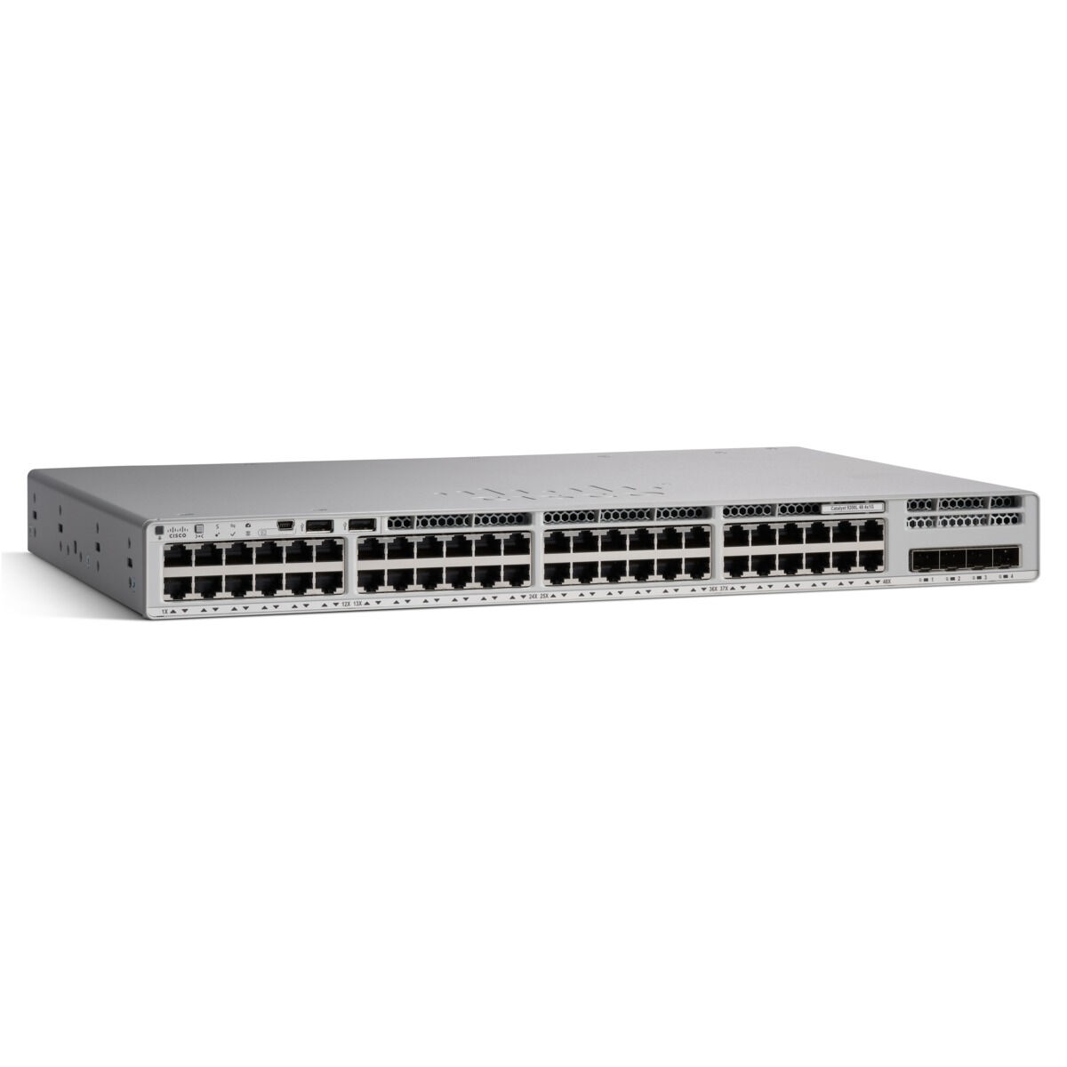 Schakelaar CISCO C9200L-48T-4G-E