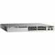 Schakelaar CISCO C9300-24UX-E