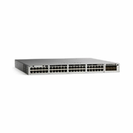 Schakelaar CISCO C9300-48UXM-A