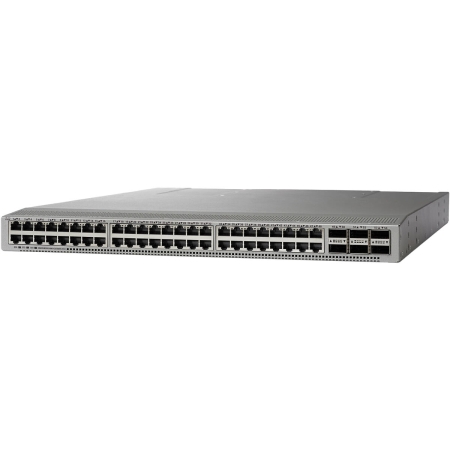 Schakelaar CISCO N9K-C93180YC-FX3