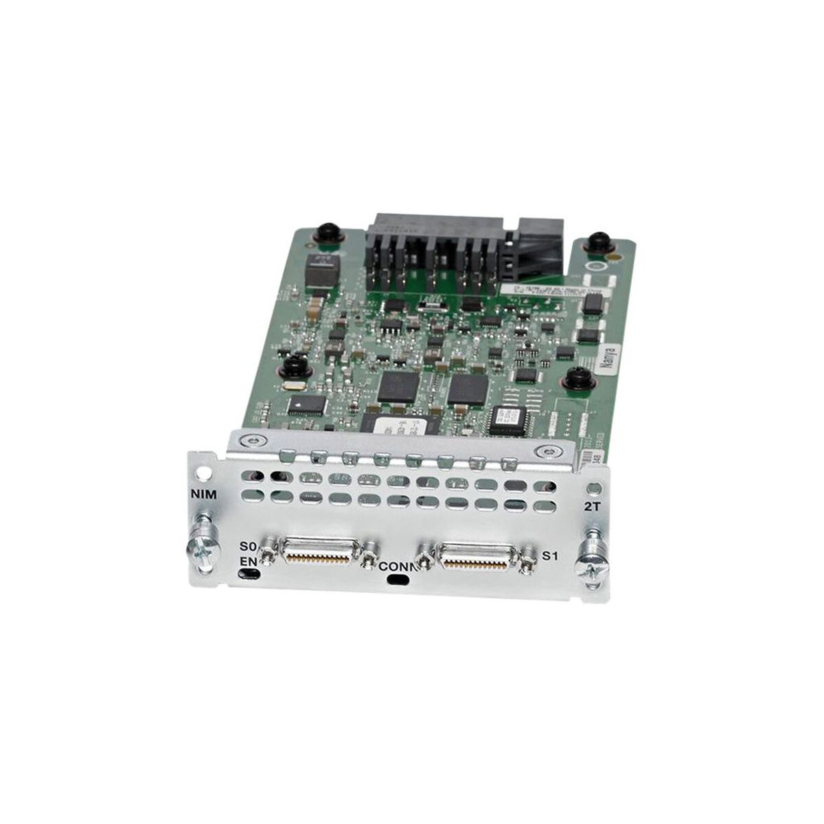 Schakelaar CISCO NIM-16A=