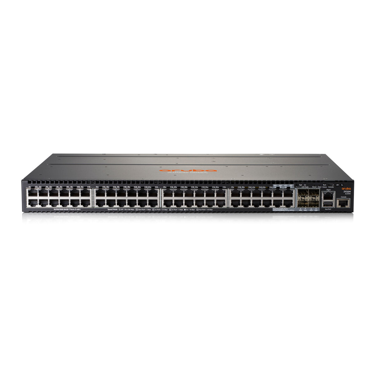 Schakelaar HPE JL321A - Afbeelding 2