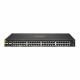 Schakelaar HPE JL675A RJ-45