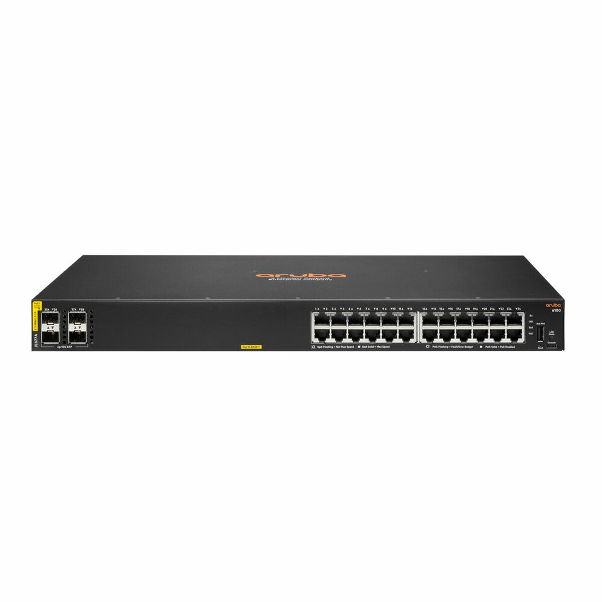 Schakelaar HPE JL677A