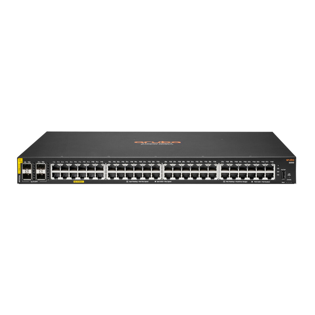 Schakelaar HPE R9Y03A - Afbeelding 2