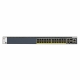 Schakelaar Netgear GSM4328PA-100NES