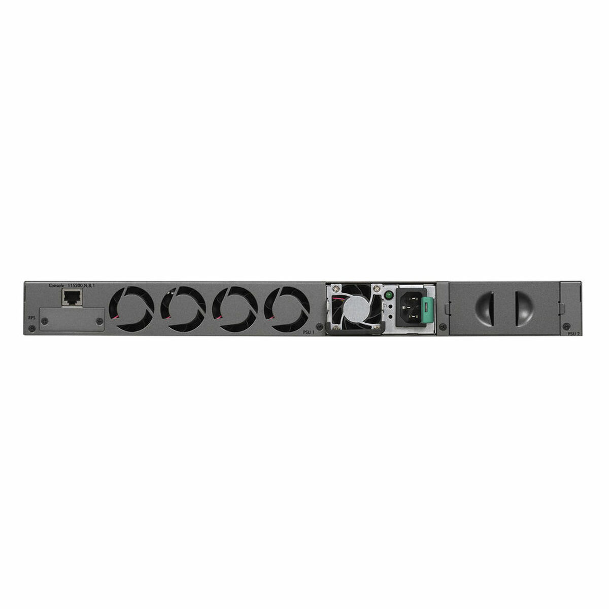 Schakelaar Netgear GSM4352PB-100NES - Afbeelding 2