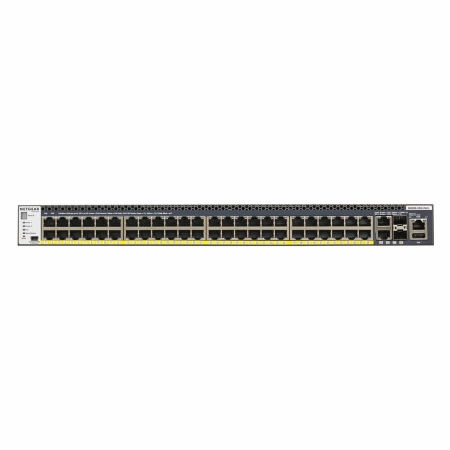 Schakelaar Netgear GSM4352PB-100NES