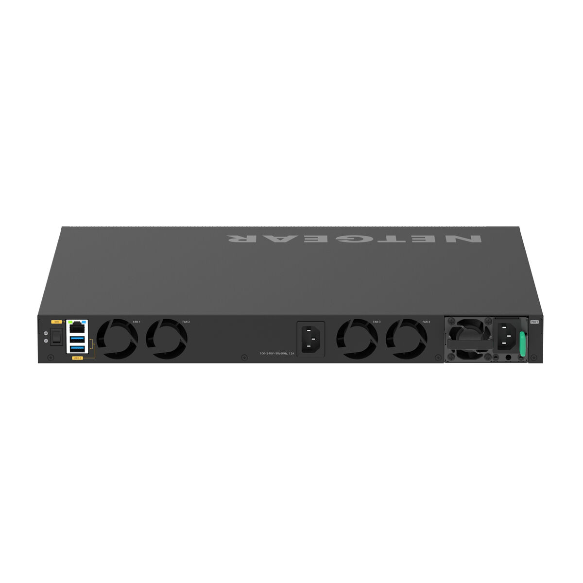 Schakelaar Netgear M4350-24X4V - Afbeelding 2