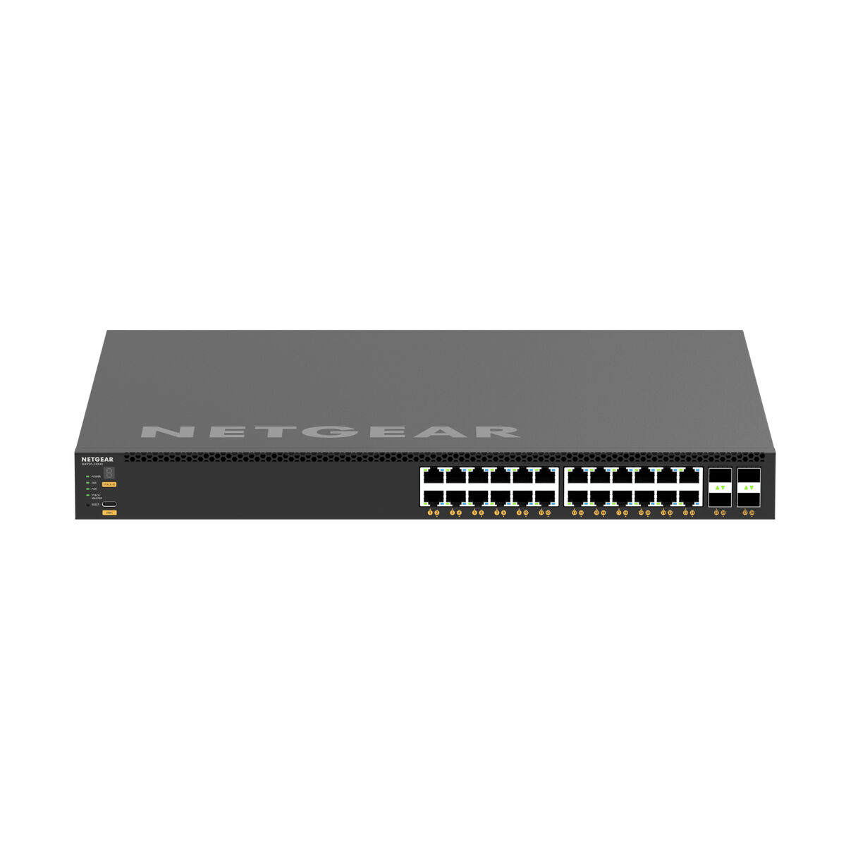 Schakelaar Netgear M4350-24X4V