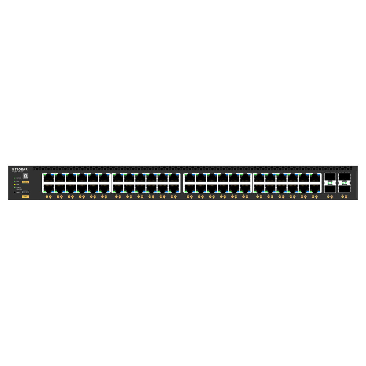Schakelaar Netgear M4350-48G4XF