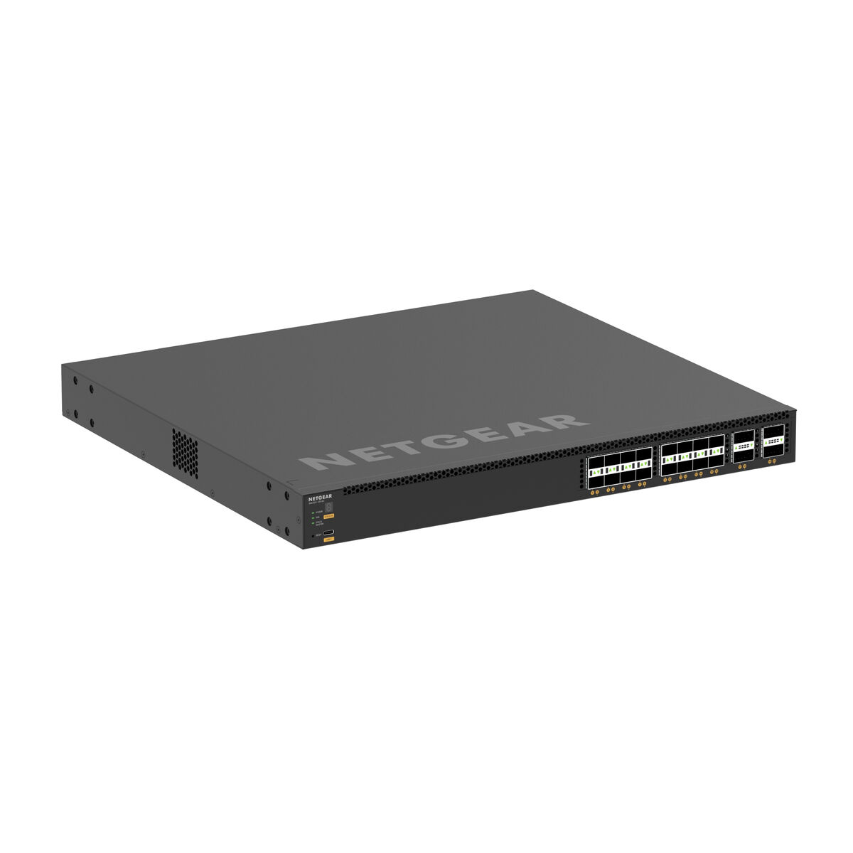 Schakelaar Netgear VSM4320C-100NES - Afbeelding 2