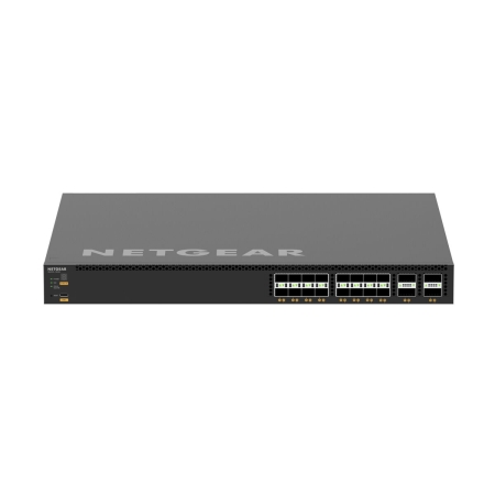 Schakelaar Netgear VSM4320C-100NES
