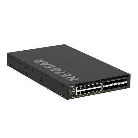 Schakelaar Netgear XSM4324-100NES