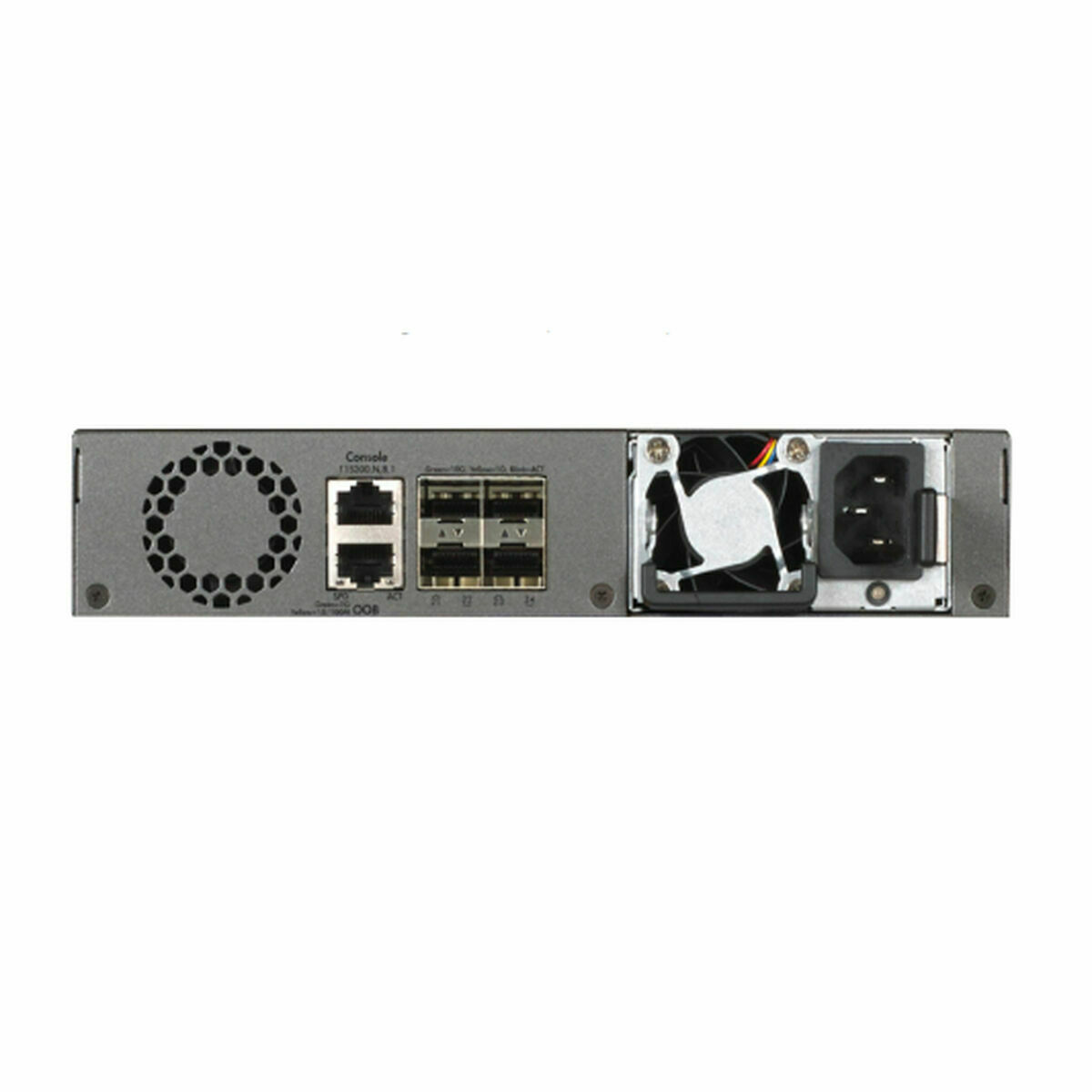 Schakelaar Netgear XSM4324CS-100NES - Afbeelding 2