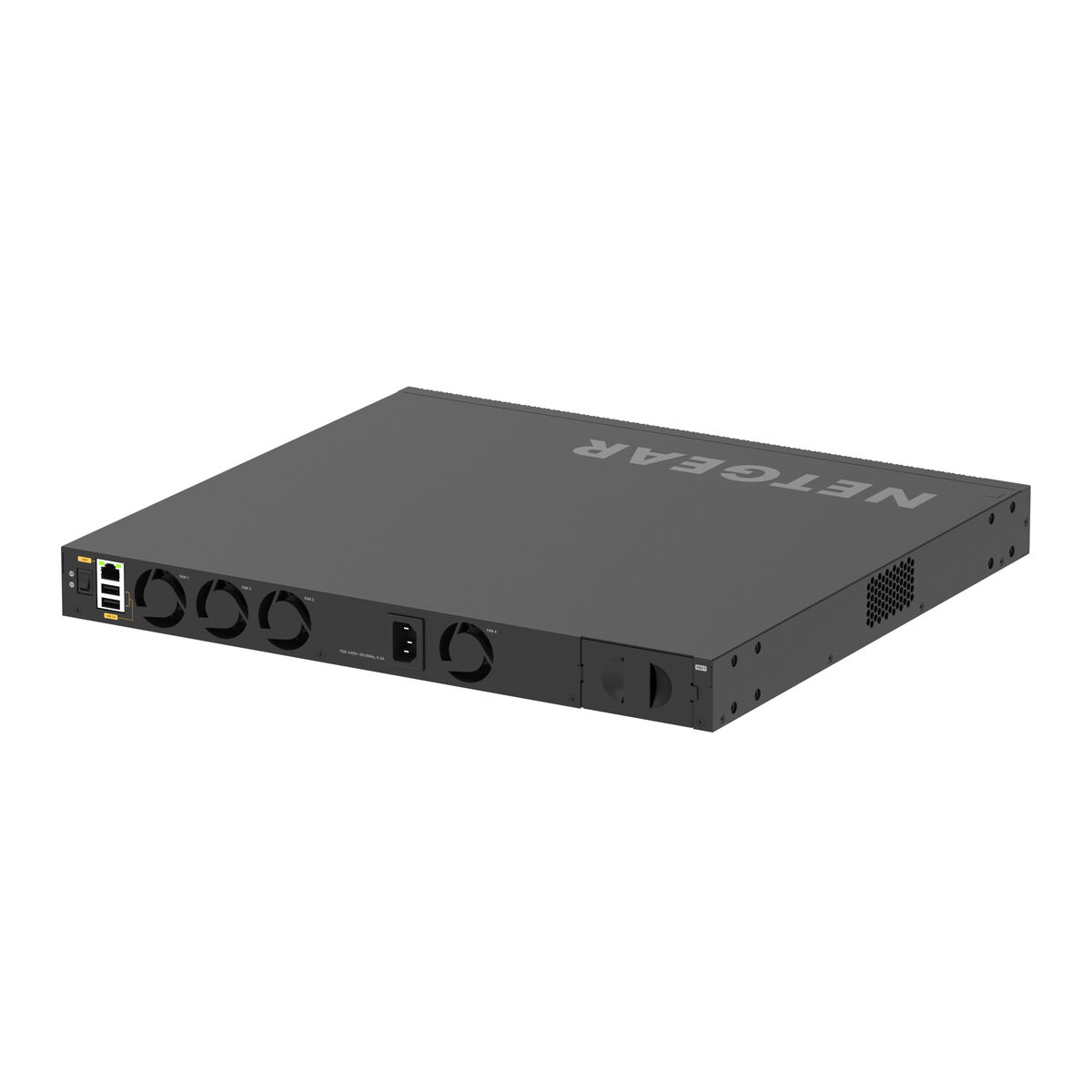 Schakelaar Netgear XSM4328FV-100NES - Afbeelding 2