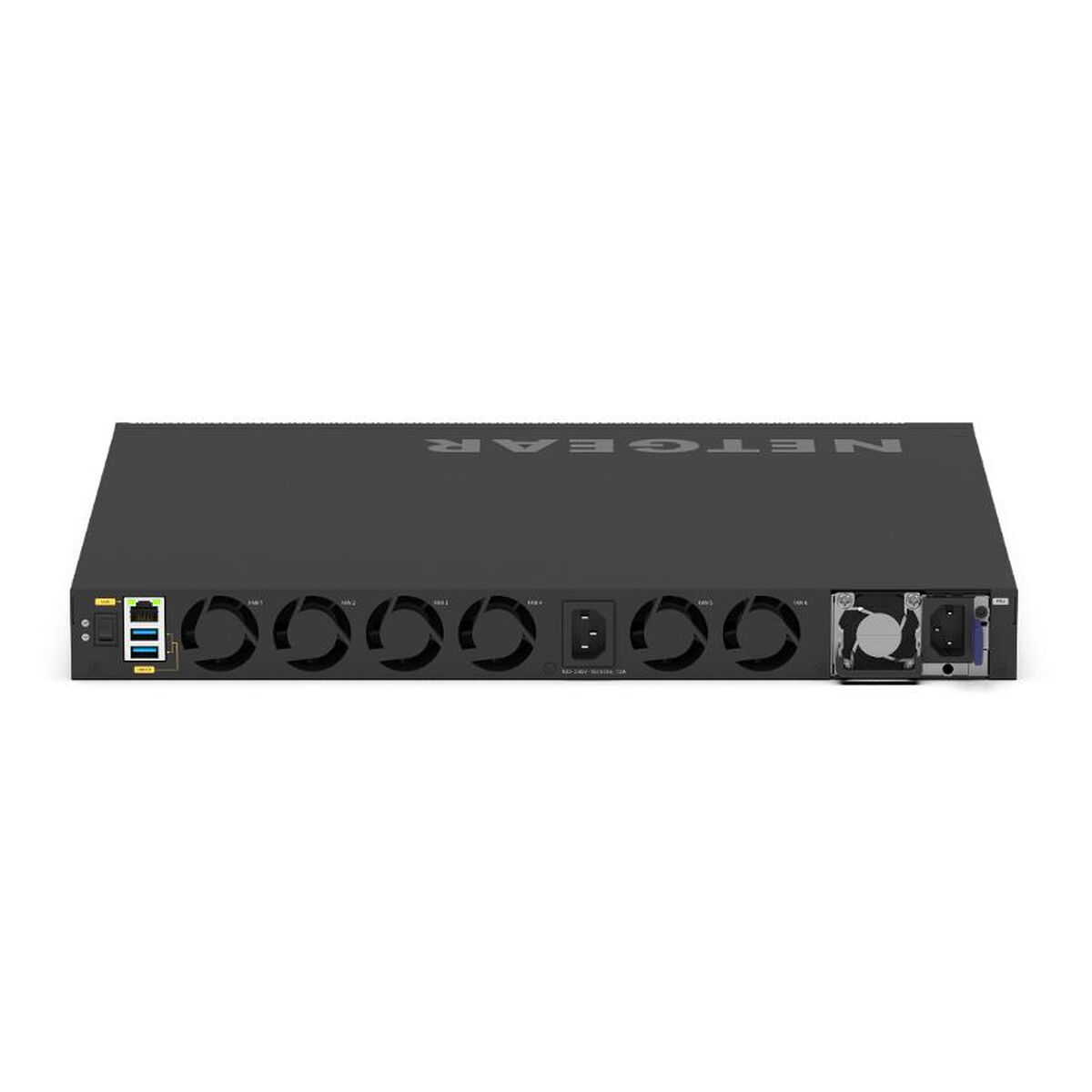 Schakelaar Netgear XSM4340FV-100NES - Afbeelding 2