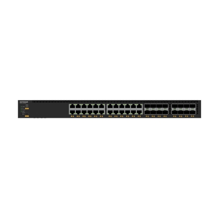 Schakelaar Netgear XSM4340V-100NES