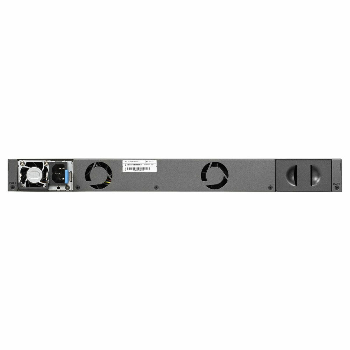 Schakelaar Netgear XSM4348S-100NES - Afbeelding 2