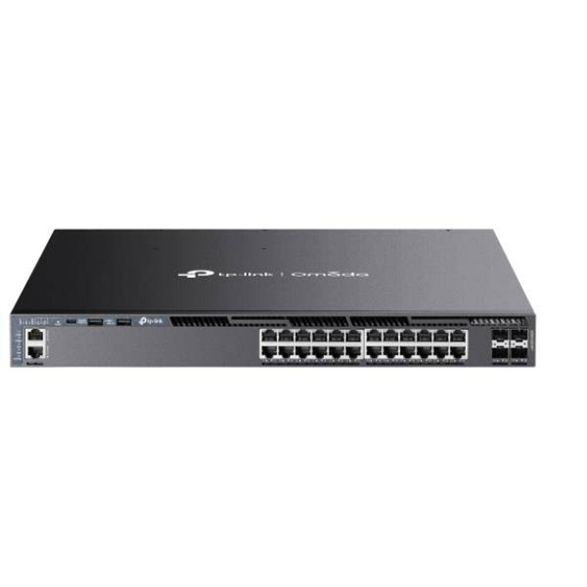 Schakelaar TP-Link SG6428XHP - Afbeelding 2