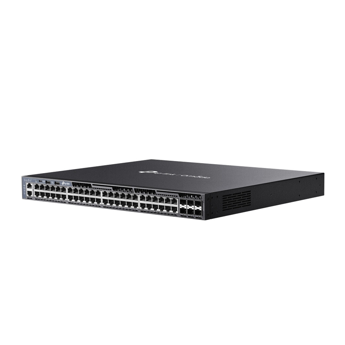 Schakelaar TP-Link SG6654X - Afbeelding 2